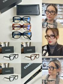 Picture of Chanel Optical Glasses _SKUfw54039258fw